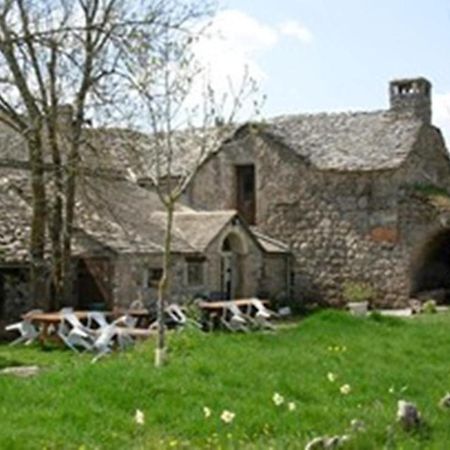 Ferme Auberge La Tindelle La Cresse エクステリア 写真