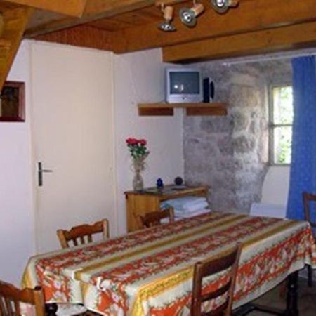 Ferme Auberge La Tindelle La Cresse エクステリア 写真