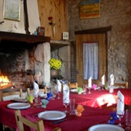 Ferme Auberge La Tindelle La Cresse エクステリア 写真